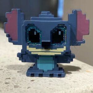 Special Edition Pixelated Stitch-Disney Doorables Series 11